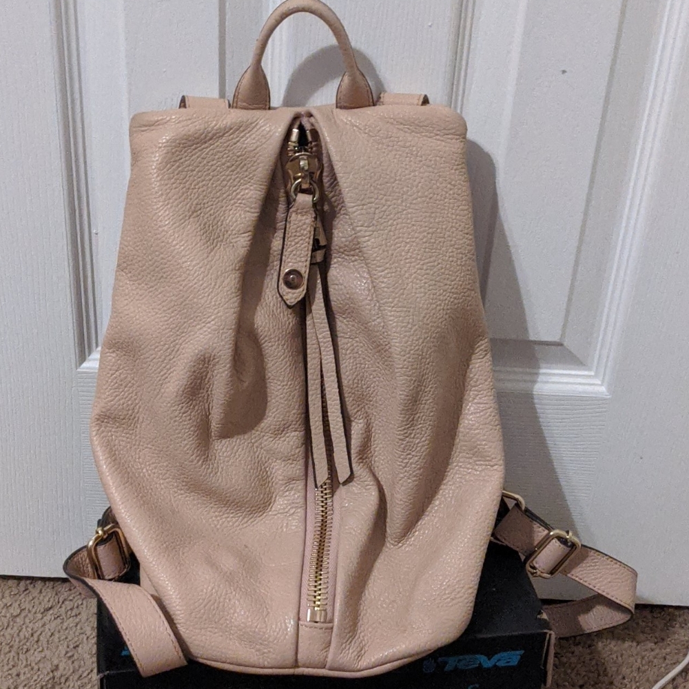 Aimee kestenberg backpack purse